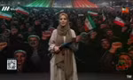Người Iran xuống đường, tuyên bố sẵn sàng hi sinh giữa nguy cơ chiến tranh tái bùng phát