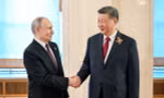 Điều đặc biệt về chuyến thăm Trung Quốc của Tổng thống Nga Vladimir Putin