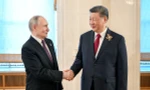 Điều đặc biệt về chuyến thăm Trung Quốc của Tổng thống Nga Vladimir Putin