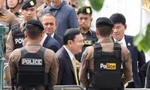 Bên trong nhà tù nơi cựu Thủ tướng Thái Lan Thaksin Shinawatra bị giam giữ