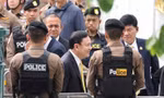Bên trong nhà tù nơi cựu Thủ tướng Thái Lan Thaksin Shinawatra bị giam giữ
