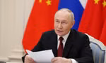 Tổng thống Putin: Nga - Trung Quốc sẵn sàng ủng hộ lẫn nhau trong các vấn đề như bảo vệ chủ quyền