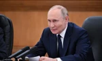 Tổng thống Vladimir Putin: Nga chưa bao giờ phản đối Ukraine gia nhập Liên minh châu Âu