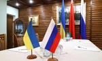 Phái đoàn ngoại giao Nga và Ukraine cùng đến Mỹ vào cuối tuần này