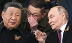 Điện Kremlin nói về khả năng lãnh đạo Nga - Trung Quốc - Mỹ gặp nhau tại Bắc Kinh