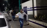 Nhân chứng nói 'bầu trời rực đỏ, mặt đất rung chuyển' khi Mỹ tấn công Venezuela
