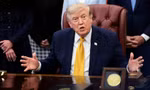 Tổng thống Donald Trump dọa trừng phạt người loan tin Mỹ thiếu đạn dược