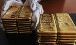 Mỹ tuyên bố không áp thuế lên vàng, giá vàng lập tức giảm