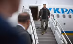 Ukraine không đặt nhiều kỳ vọng vào chuyến thăm Mỹ của Tổng thống Zelensky