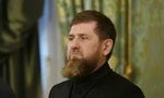 Tổng thống Ukraine gợi ý Mỹ bắt giữ lãnh đạo Cộng hòa Chechnya