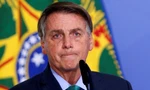 Cựu Tổng thống Brazil Jair Bolsonaro lãnh án 27 năm tù giam vì âm mưu đảo chính