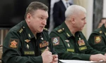 Tướng Nga từng tham gia chiến dịch ở Ukraine bị bãi nhiệm