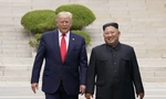 Chiến lược an ninh mới của Mỹ không nhắc đến phi hạt nhân hóa Triều Tiên: Tín hiệu nối lại đàm phán?