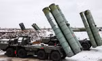 Ảnh vệ tinh hé lộ 'rồng lửa' S-400 Nga thiệt hại nặng nề sau đòn tấn công của Ukraine