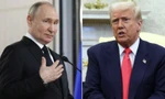 Ông Trump và ông Putin không dự thượng đỉnh G20, dập tắt hy vọng về cuộc gặp ba bên với Ukraine