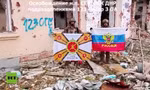 Nga tuyên bố giành được thành phố quan trọng ở Donetsk
