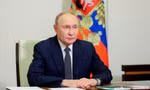 Tổng thống Nga Putin: Lực lượng Ukraine đang rút lui trên mọi mặt trận
