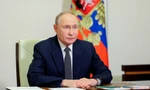 Tổng thống Nga Putin: Lực lượng Ukraine đang rút lui trên mọi mặt trận
