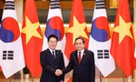 Hàn Quốc xem xét đơn giản hóa thủ tục cấp thị thực cho công dân Việt Nam