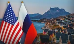 Báo Nga nêu lý do Mátxcơva không cần tài nguyên của Greenland