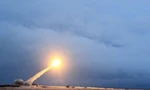 Nga thử nghiệm tên lửa hành trình hạt nhân 'bất khả chiến bại'