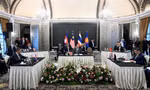 Thủ tướng Malaysia Anwar Ibrahim. (Ảnh: Reuters)