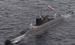 Israel tuyên bố tấn công trung tâm nghiên cứu tàu ngầm duy nhất của Iran