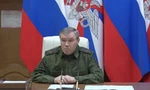 Tổng tham mưu trưởng quân đội Nga nói về diễn biến mới nhất trên chiến trường Ukraine