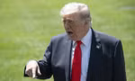 Tổng thống Trump khẳng định Mỹ sẽ nắm giữ kho uranium của Iran