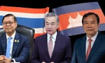 Trung Quốc - Thái Lan - Campuchia họp ba bên, thảo luận về vấn đề biên giới