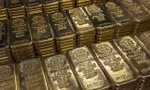 Mỹ áp thuế đối với vàng thỏi 1 kg