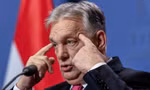 Thủ tướng Hungary chỉ trích kế hoạch viện trợ Ukraine, cảnh báo EU tự đẩy mình vào nợ nần