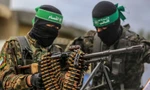Rộ tin phong trào Hamas đồng ý giải giáp