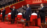 Chủ tịch Kim Jong Un tự hào về vị thế của Triều Tiên