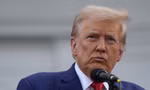 Tổng thống Mỹ Trump tuyên bố hoãn tấn công Iran để đàm phán