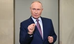 Tổng thống Vladimir Putin: Nga sẽ đáp trả 'mạnh mẽ chưa từng thấy' với các cuộc tấn công bằng tên lửa Tomahawk