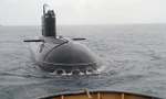 Nga bác tin tàu ngầm gặp sự cố, phải nổi lên ngoài khơi nước Pháp