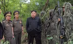 Chủ tịch Triều Tiên thị sát đơn vị lính bắn tỉa, kêu gọi hiện đại hóa vũ khí