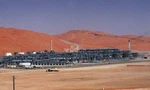 Máy bay không người lái đe dọa mỏ dầu, Ả-rập Xê-út lập tức đánh chặn