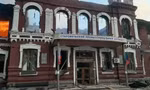 Nga cáo buộc Ukraine đột kích Lugansk bằng máy bay không người lái