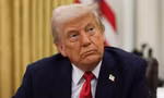 Bộ Tư pháp Mỹ nợ tiền Tổng thống Donald Trump?