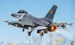 Nga tuyên bố bắn rơi máy bay F-16 ở Ukraine bằng 'lá chắn' S-300