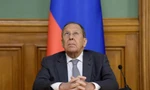 Nga phủ nhận tin đồn rạn nứt giữa Tổng thống Putin và Ngoại trưởng Lavrov