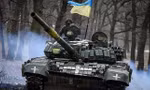 Ukraine tuyên bố chọc thủng phòng tuyến, gây tổn thất cho Nga trong chiến dịch phản công
