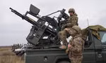 Một nước NATO đến Ukraine học kinh nghiệm đối phó máy bay không người lái