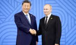 Nga đặt nhiều kỳ vọng vào chuyến thăm Trung Quốc của Tổng thống Putin