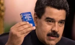 Những tháng ngày thăng trầm của Tổng thống Venezuela Nicolas Maduro qua ảnh