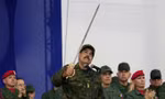 Bộ trưởng Quốc phòng Venezuela: Phần lớn vệ sĩ của ông Nicolas Maduro đã thiệt mạng
