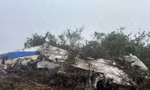 Rơi máy bay ở Colombia, không ai sống sót