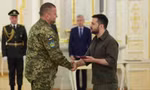 Hé lộ cuộc gặp kín giữa Tổng thống Ukraine và đối thủ bầu cử tiềm năng 